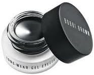Bobbi Brown LongWear Gel Eyeliner No.1 Black Ink, 1 Count | Amazon (US)