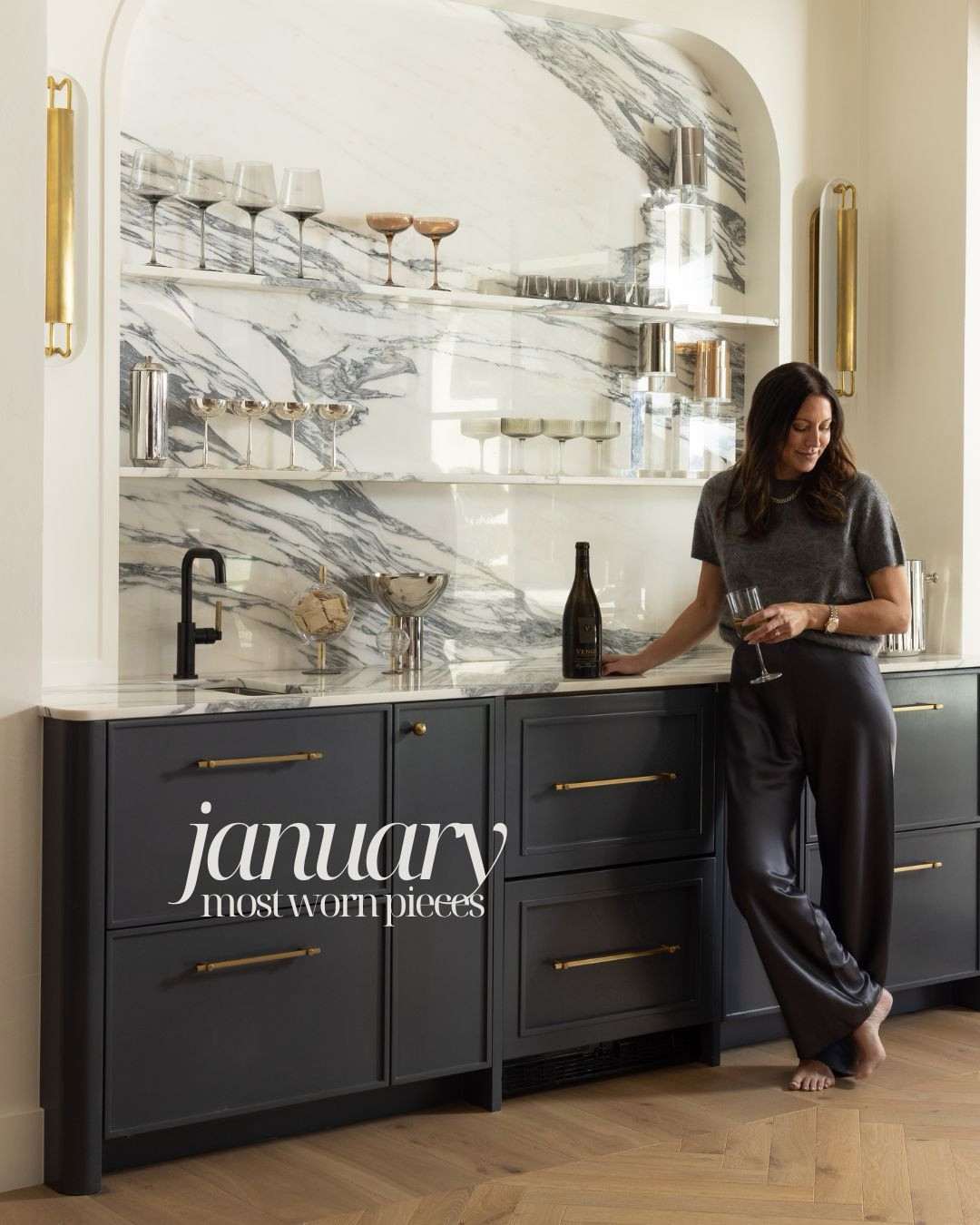 Most worn pieces for January

#LTKdayinmylife #LTKgrwm #LTKmomlife