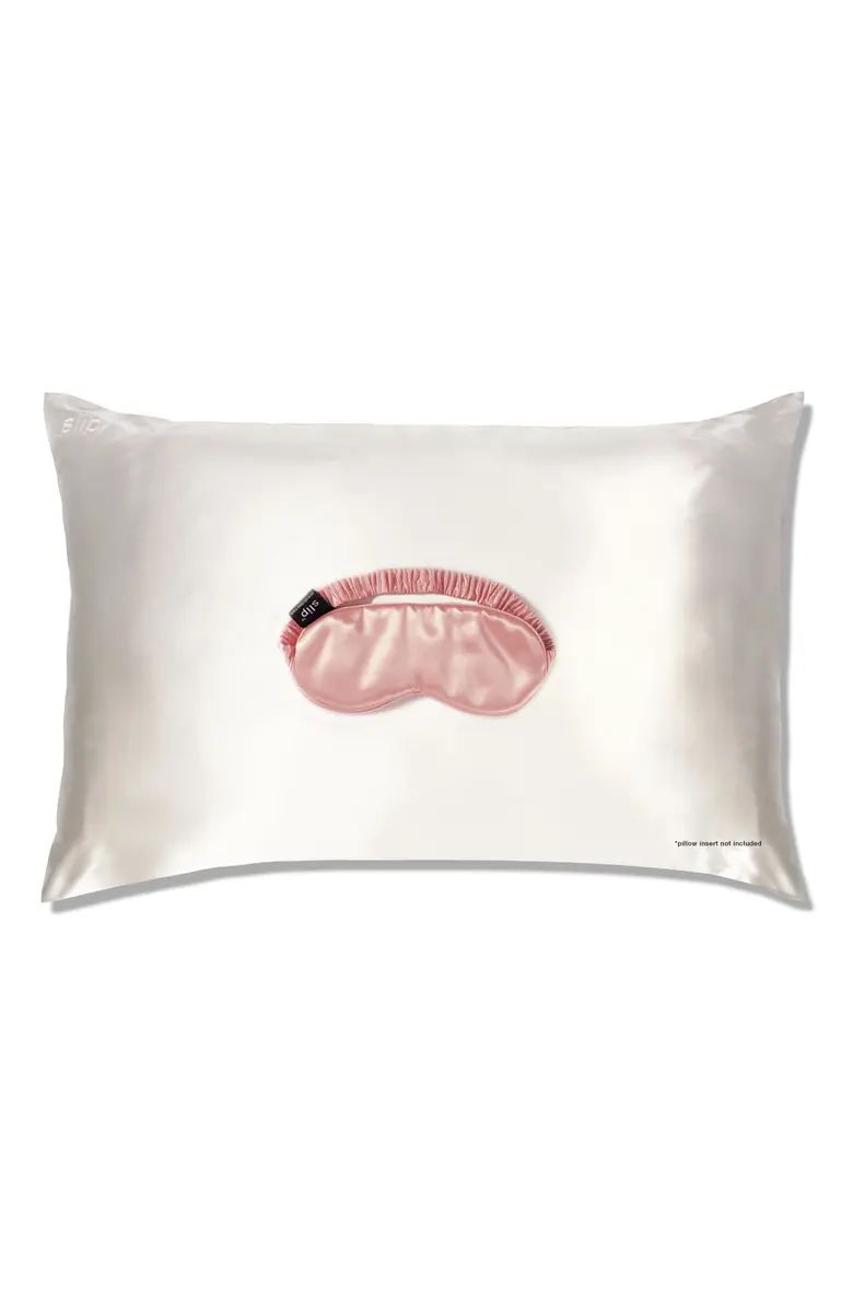 ™ for beauty sleep Pillowcase & Eye Mask Set | Nordstrom