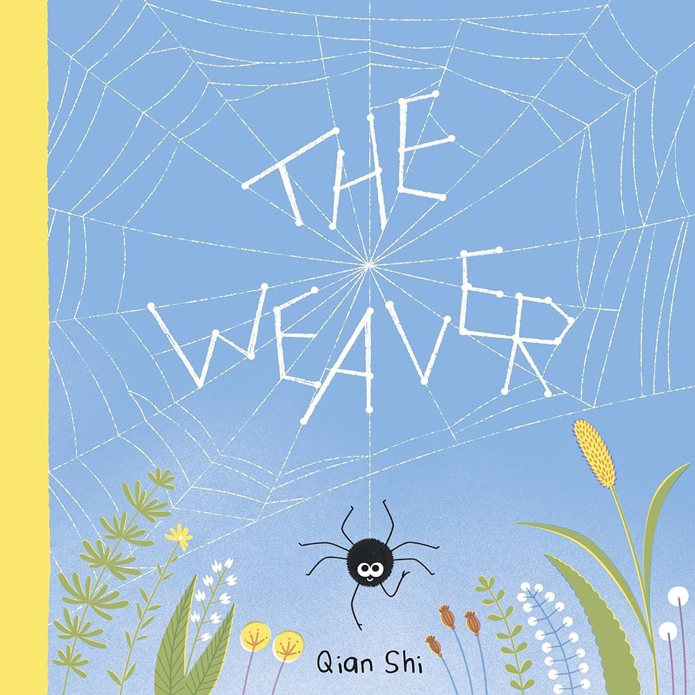 The Weaver | Amazon (CA)