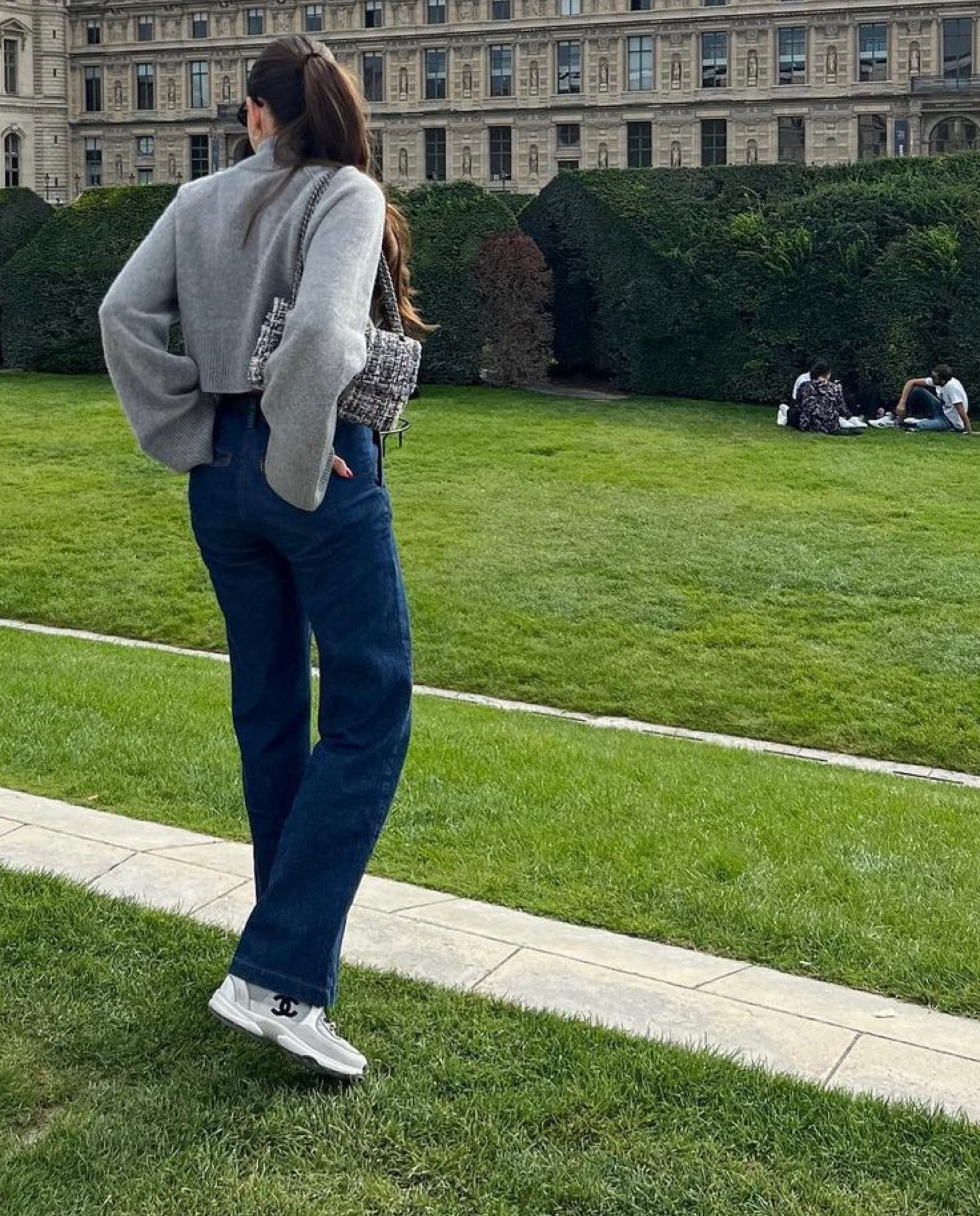 my absolute most favorite jeans. they fit perfectly

#LTKstyletip #LTKbeauty #LTKGiftGuide