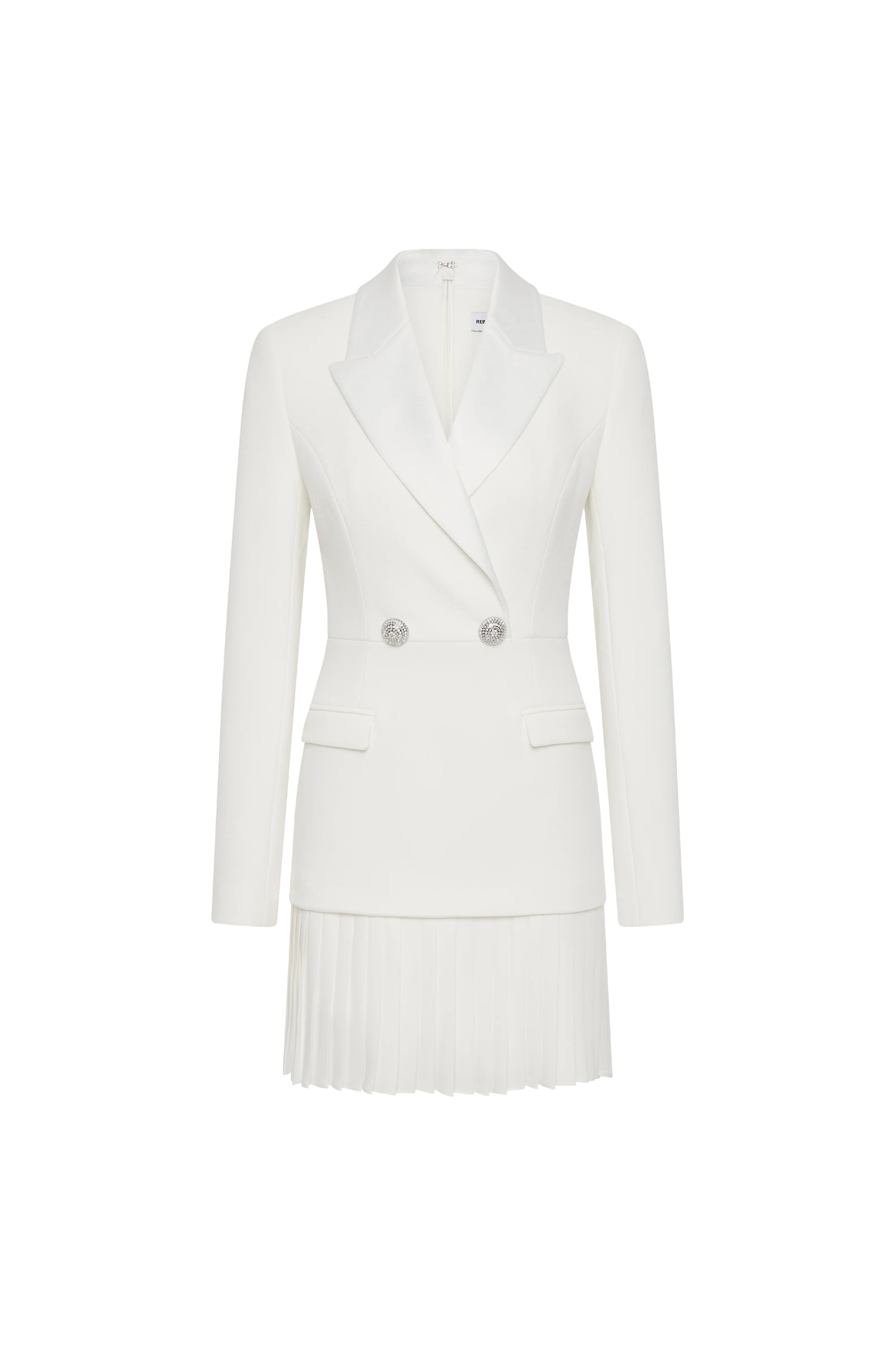 Atlas Mini Dress | Rebecca Vallance (Global)