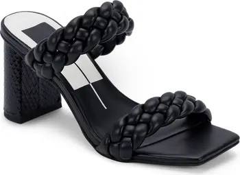 Paily Braided Sandal (Women) | Nordstrom