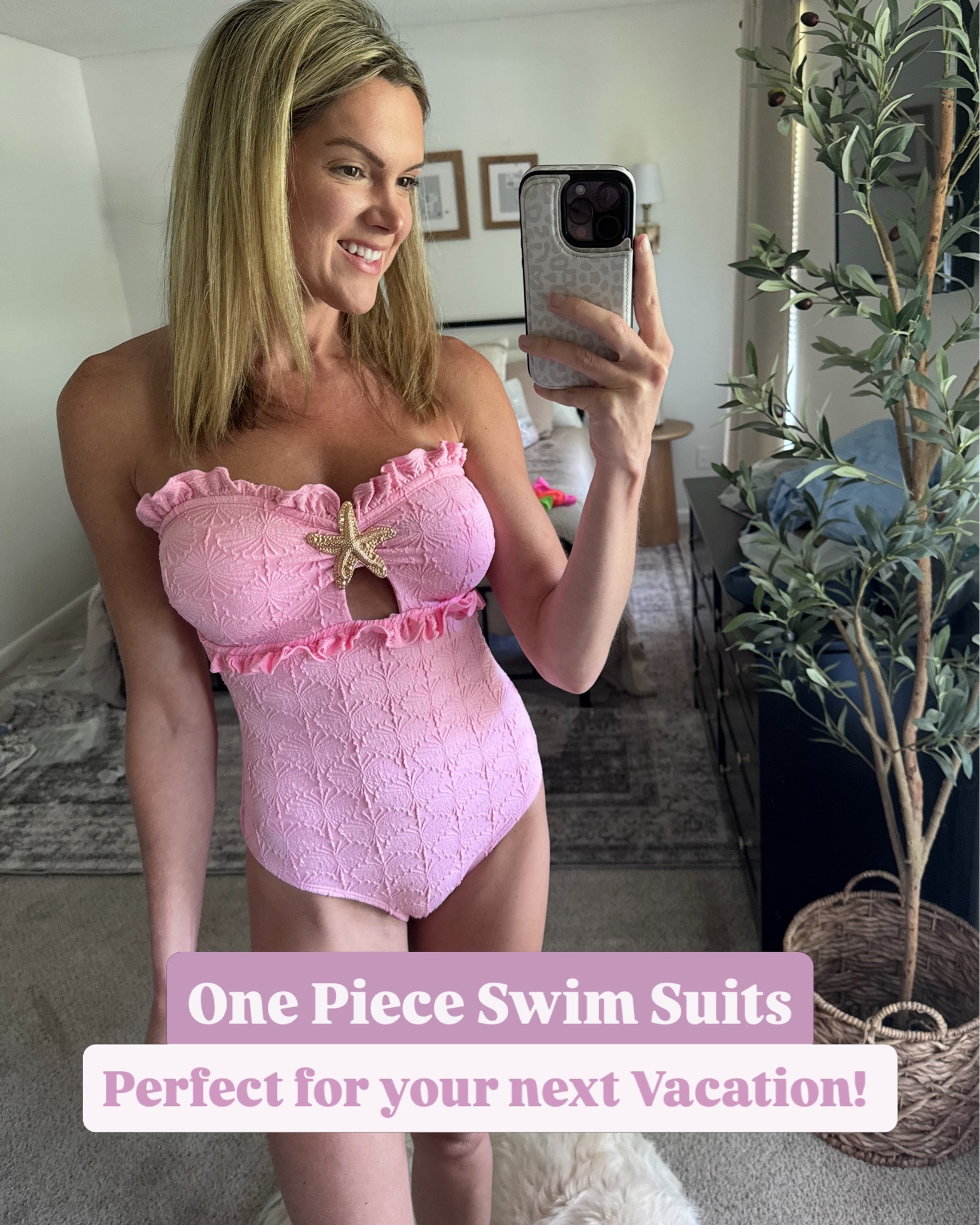 Comment SWIM for the links!