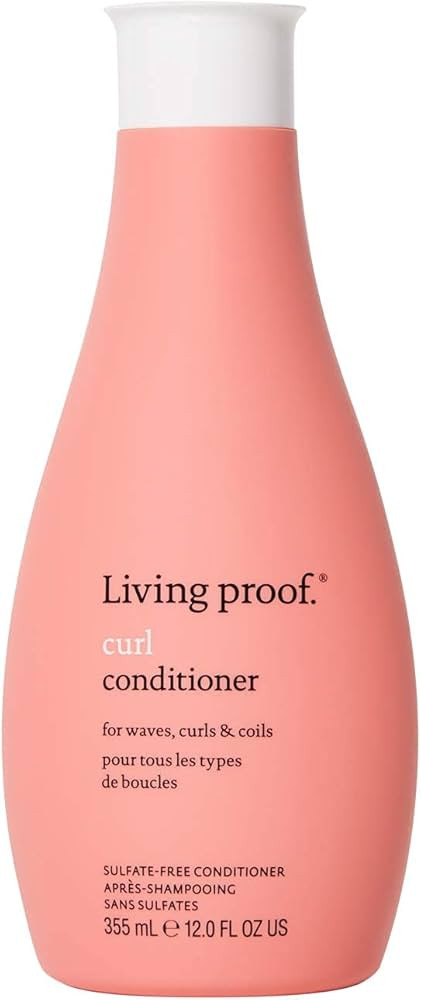 Living proof Curl Conditioner | Amazon (US)