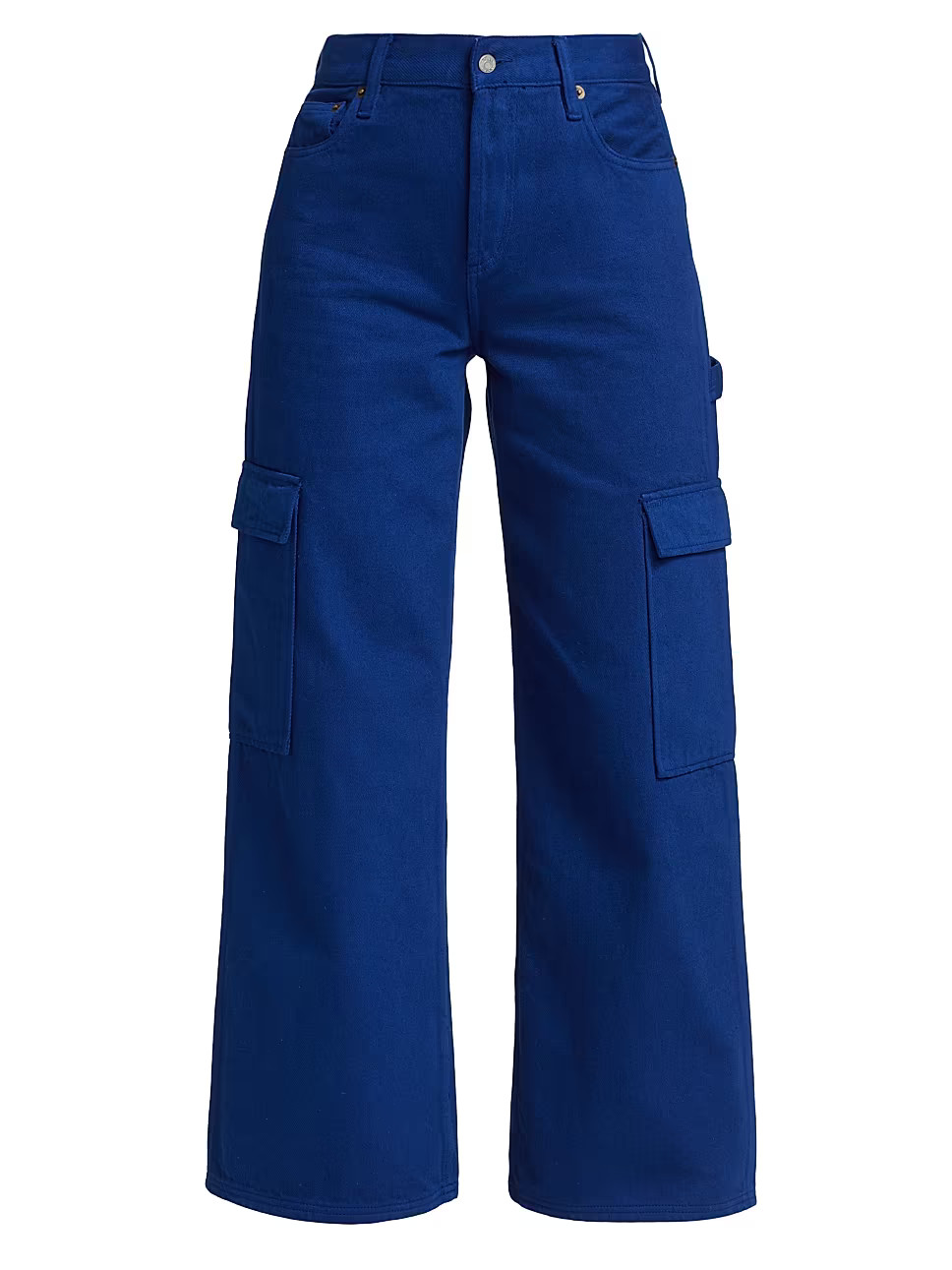 Charlie Wide-Leg Cargo Pants | Saks Fifth Avenue