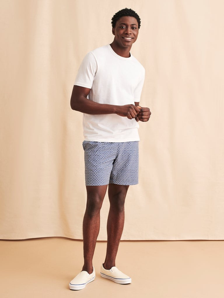 Beacon Trunk (7") | Faherty