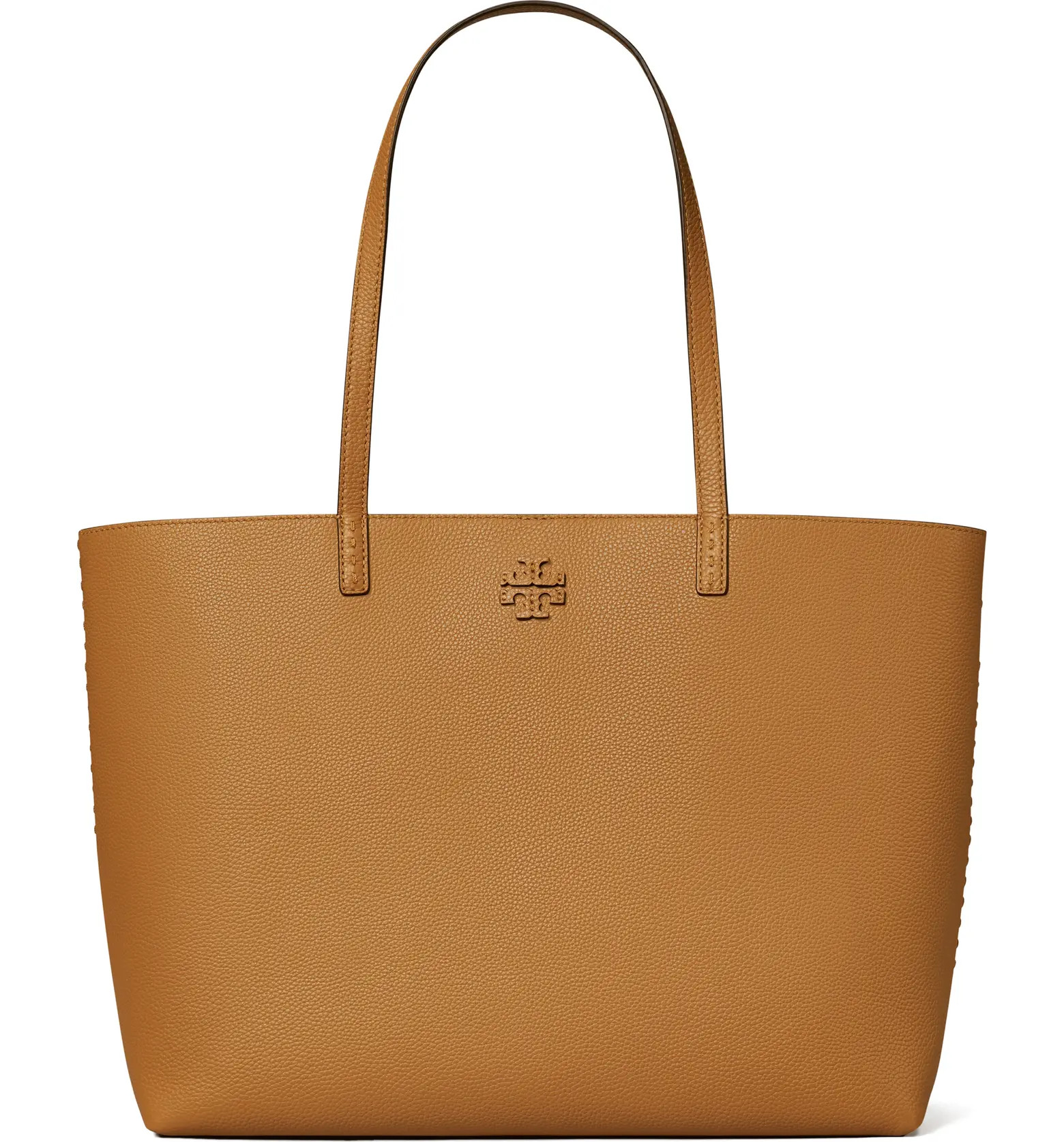 McGraw Leather Tote | Nordstrom
