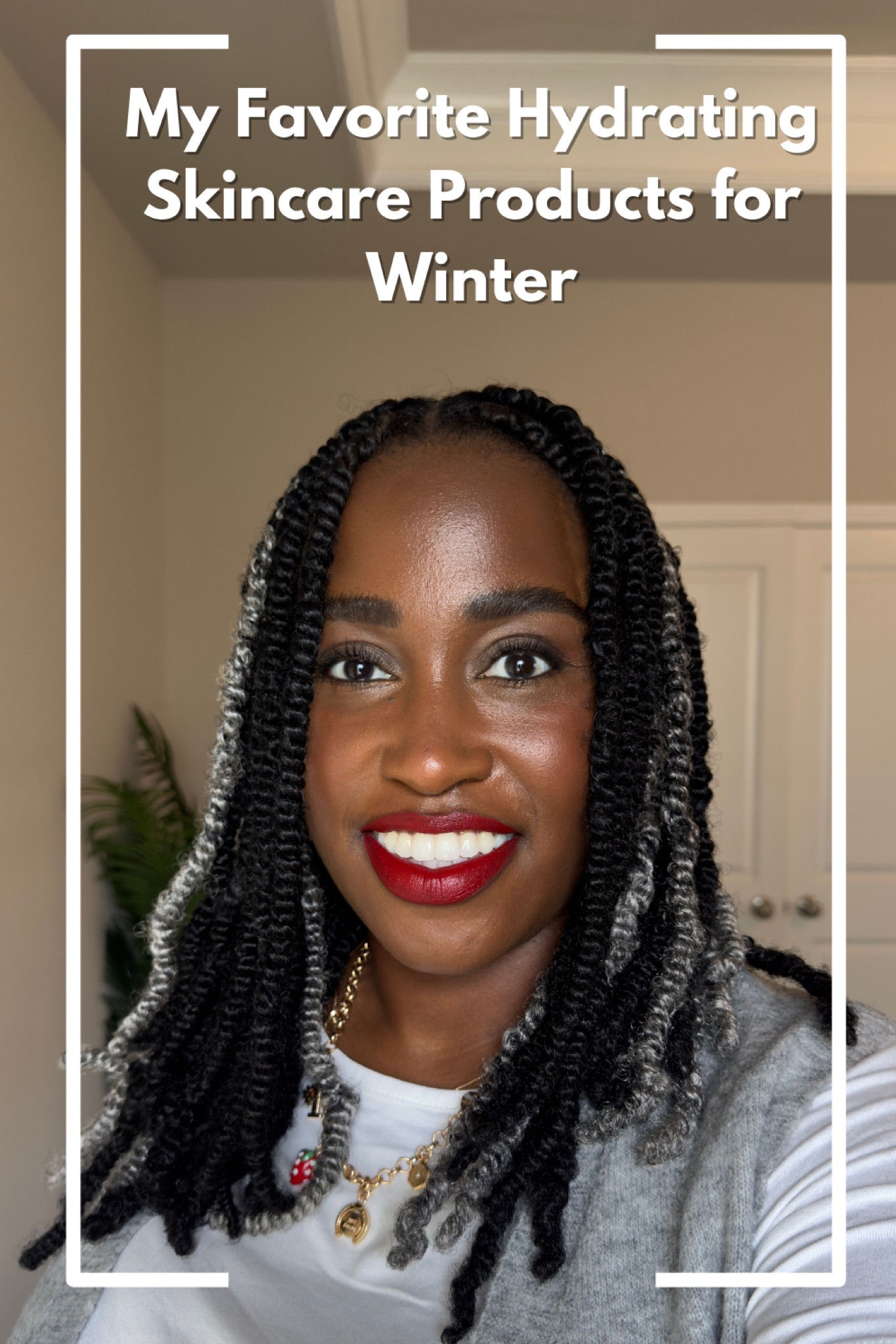 My Favorite Hydrating Skincare Products for Winter!❄️

Skincare
Winter
Moisturizing Products 
Skin Products
Skincare Products 
Lotions
Dry Skin Products 
Face Products
Cleanser
Skincare Routine 



#LTKHoliday #LTKBeauty #LTKSeasonal