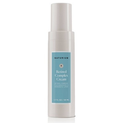 Naturium Retinol Complex Face Cream - 1.7 fl oz | Target