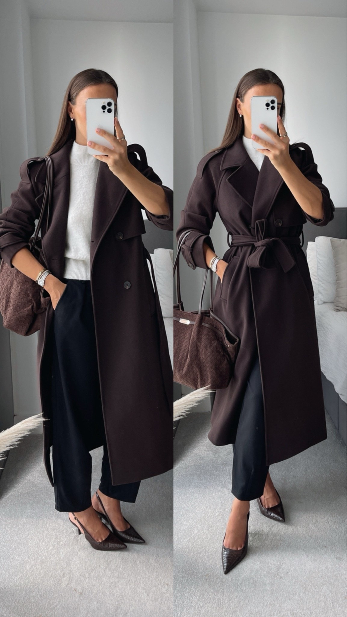 Simple autumn workwear look from new look :)

#LTKautumn #LTKworkwear #LTKstyletip