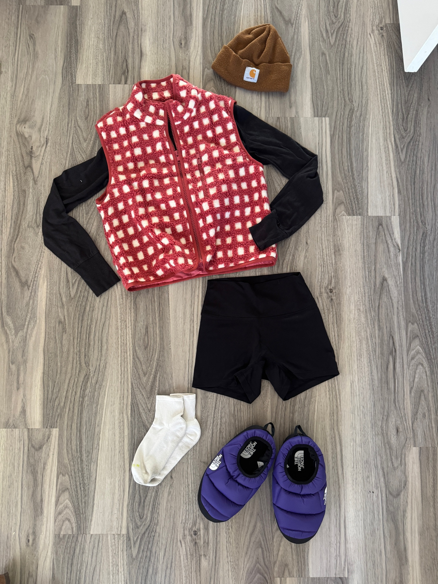 Camping outfit | summer outfit | outdoorsy | comfy outfit | lake outfit 

#LTKActive #LTKSeasonal #LTKTravel