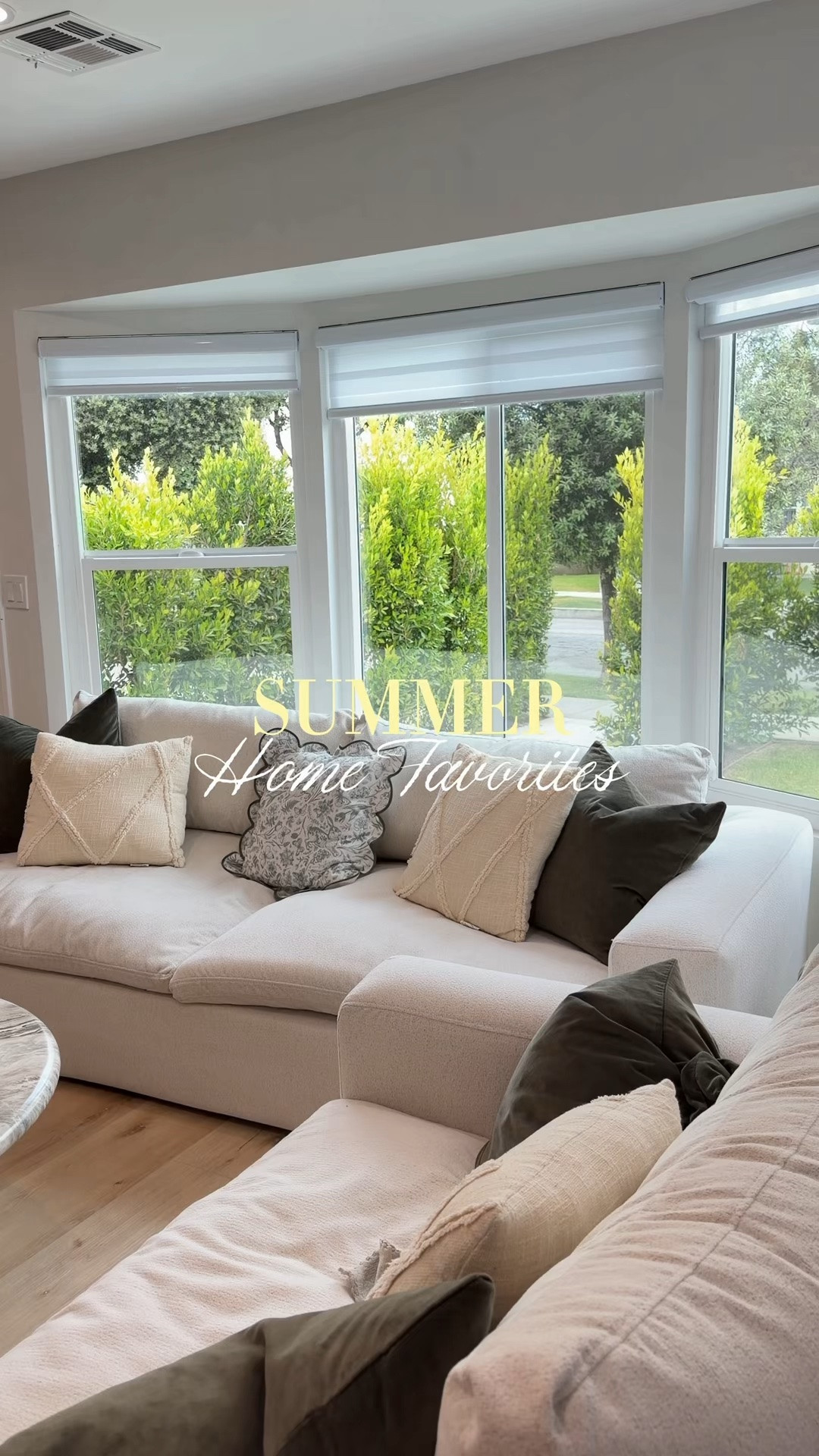 Summer Home Favorites 🏡🌼

#LTKSeasonal #LTKSaleAlert #LTKHome