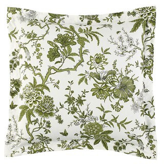 Jardin Toile Bedding | Ballard Designs, Inc.
