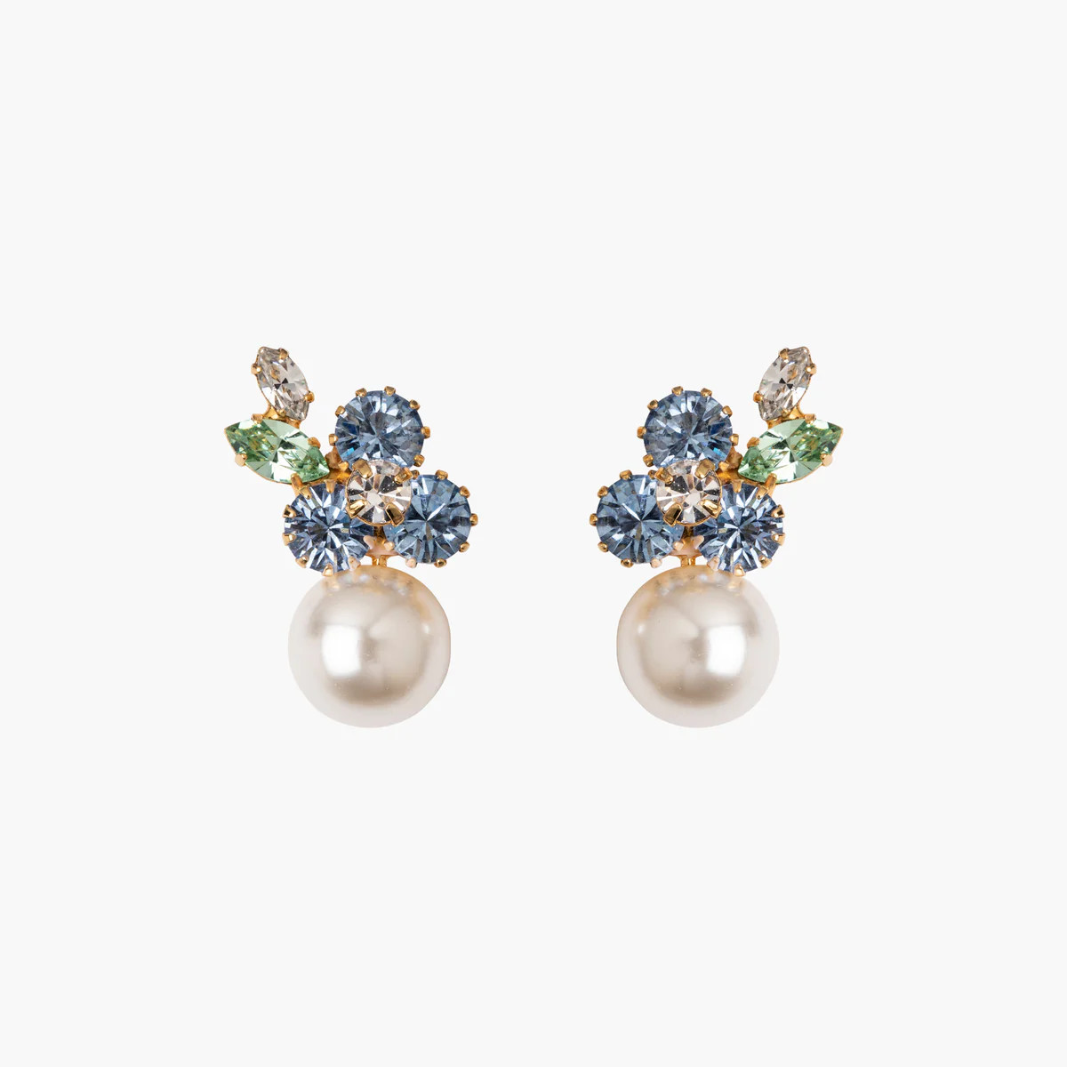 Vivi Earrings | Jennifer Behr 
