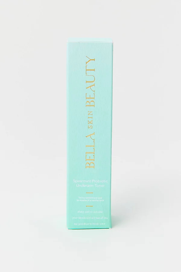 Bella Skin Beauty Spearmint Probiotic Underarm Toner | Urban Outfitters (US and RoW)