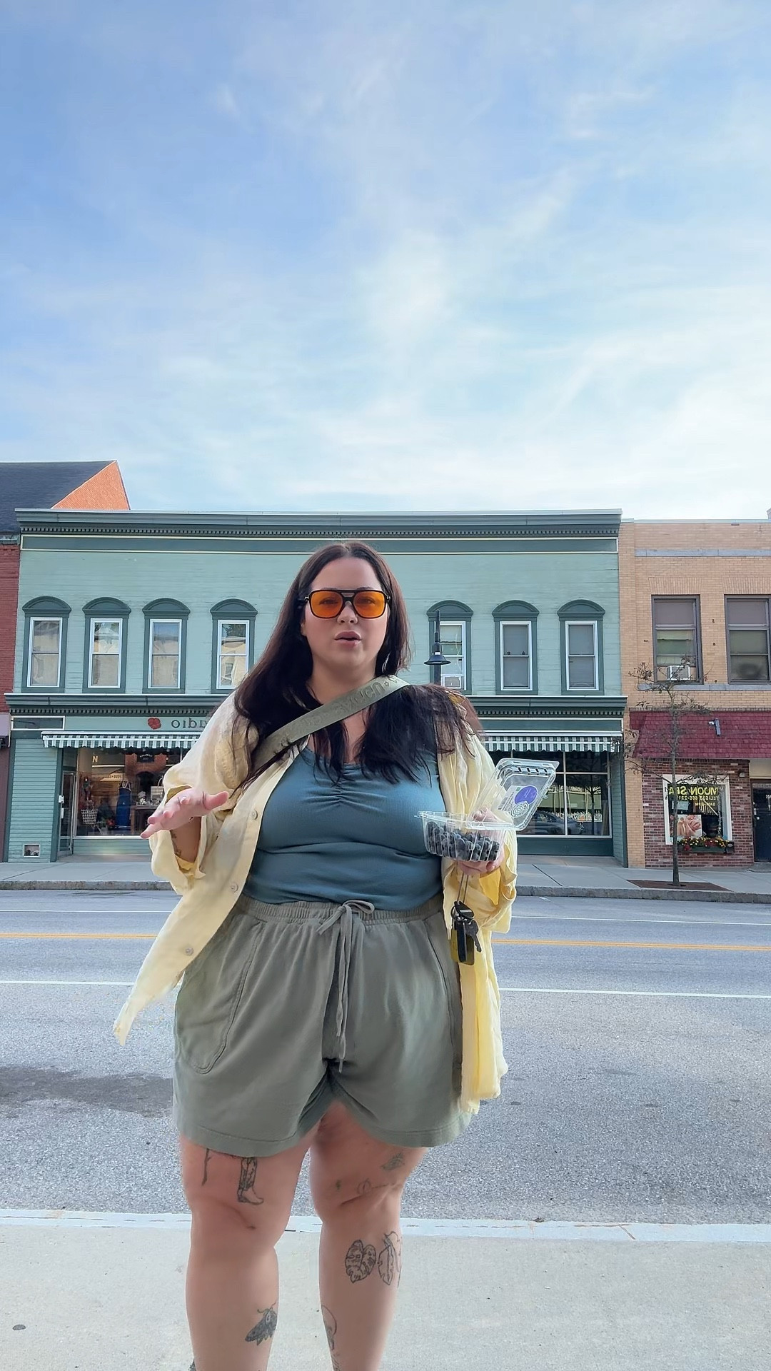 OOTD BESTIES!!!!

#LTKStyleTip #LTKPlusSize #LTKBeauty