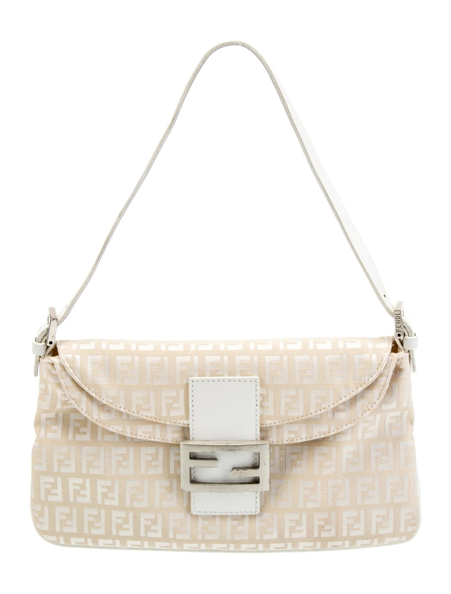 Fendi Shoulder Bag | The RealReal