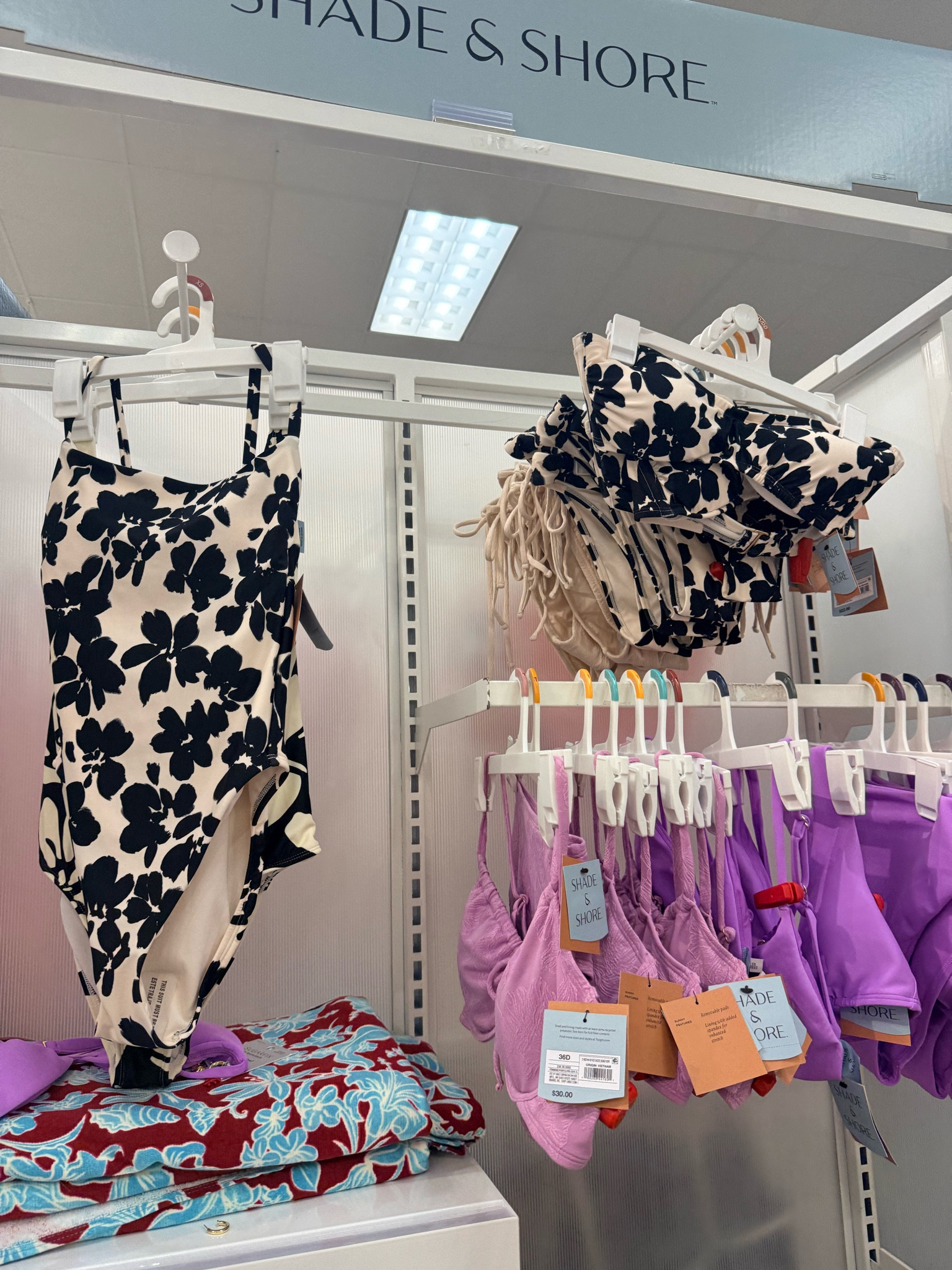 Target really understood the assignment with these summer new arrivals. The colors, the styles, the accessories… everything is giving effortless summer style on a budget.

All my favorite Target picks are linked on my LTK.

#ShoppingWithPriiincesss #TargetFinds #SummerStyle #LTKFinds #LTKFashion #FashionDeals #VacationOutfits #StyleInspo #WardrobeGoals #OutfitIdeas #ClosetGoals #AffordableStyle #BeachVibes #AtlantaMom #Atlantamom #Atlantabloggers #Atlantablogger #AtlantaCreator #Atlantacontentcreators #Atlantacontentcreator

#LTKTravel #LTKSwim #LTKSeasonal
