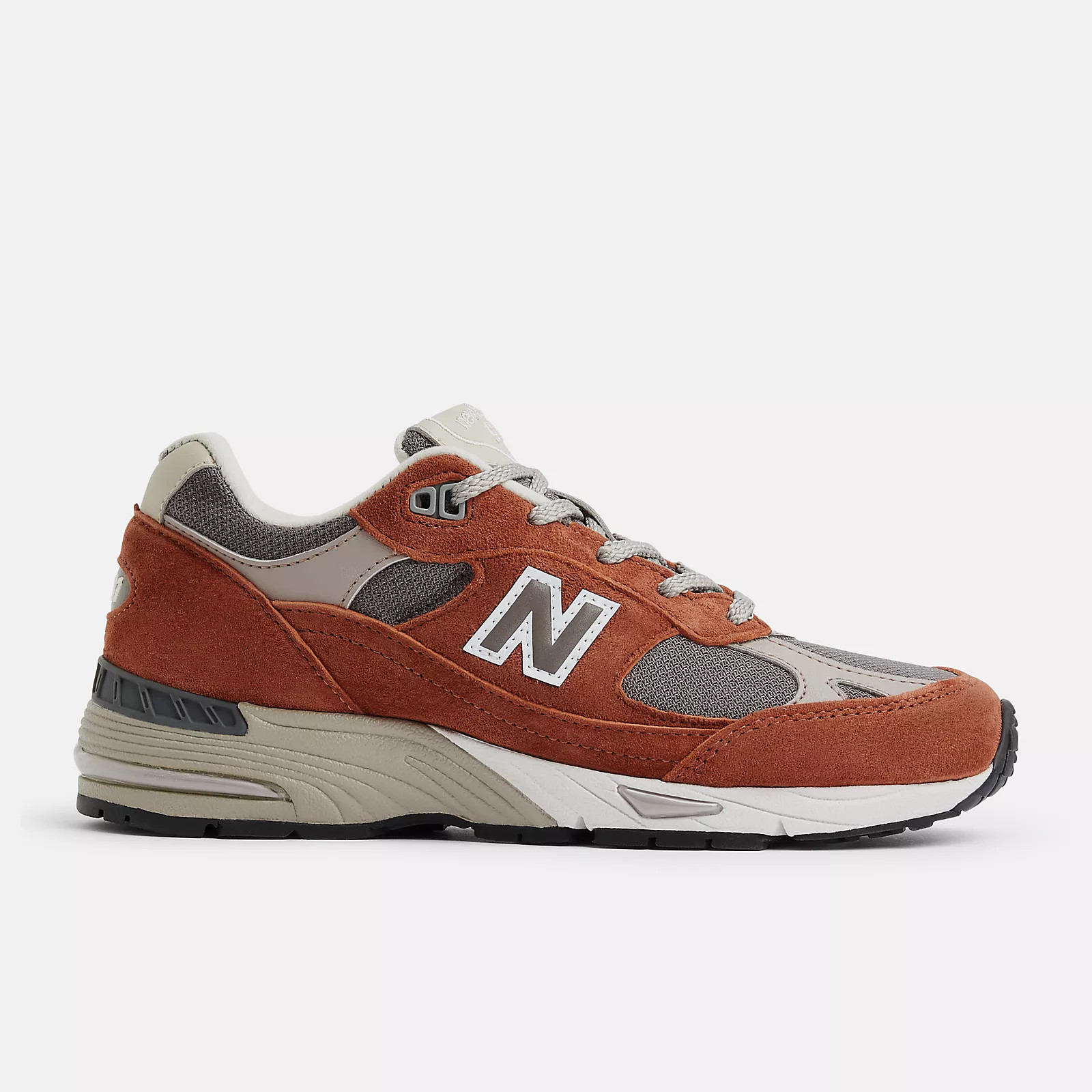 MADE in UK 991v1 Underglazed Shoes | New Balance (UK)