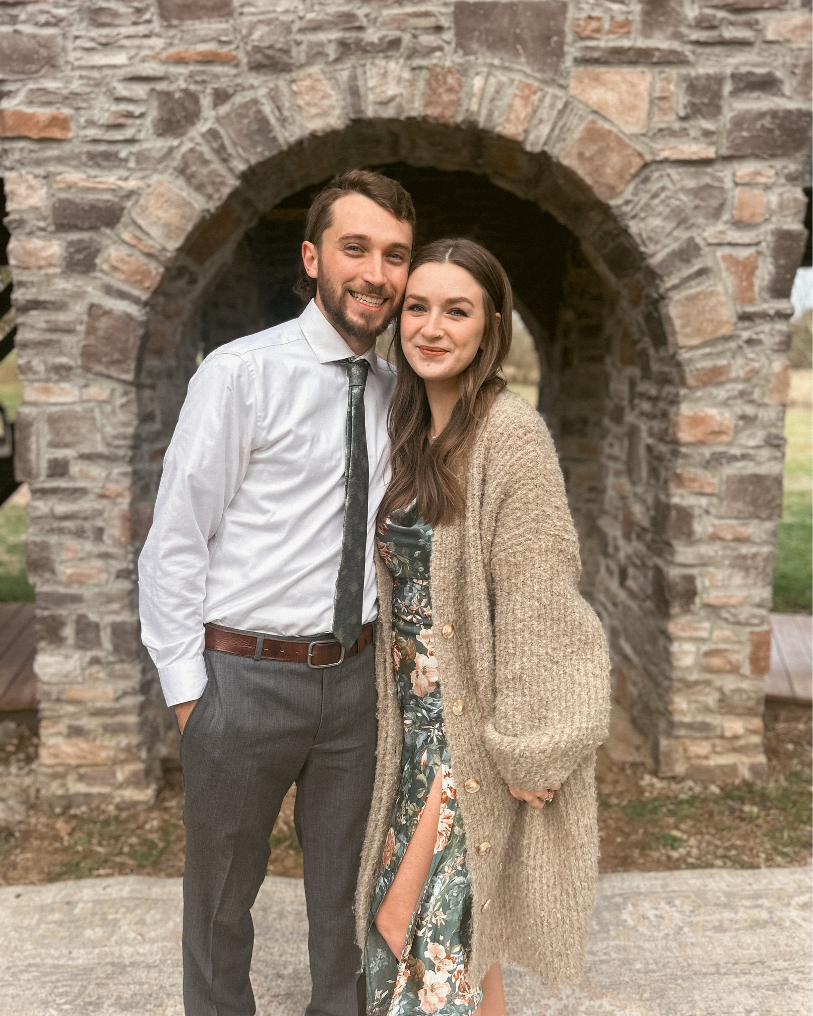 my spring formal wedding dress! 🤍 i’m wearing a size 6  

#LTKStyleTip #LTKSpringSale #LTKWedding