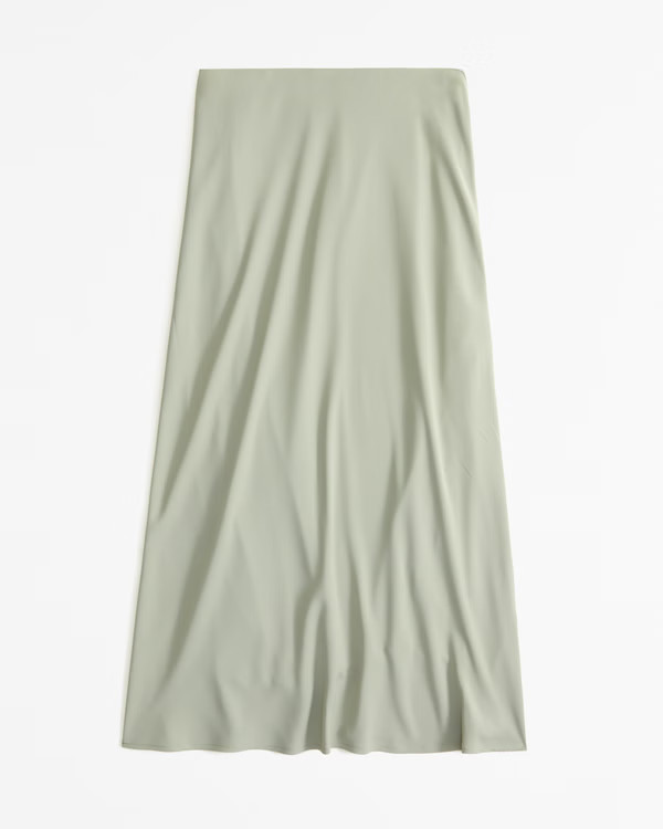 slate green | Abercrombie & Fitch (US)