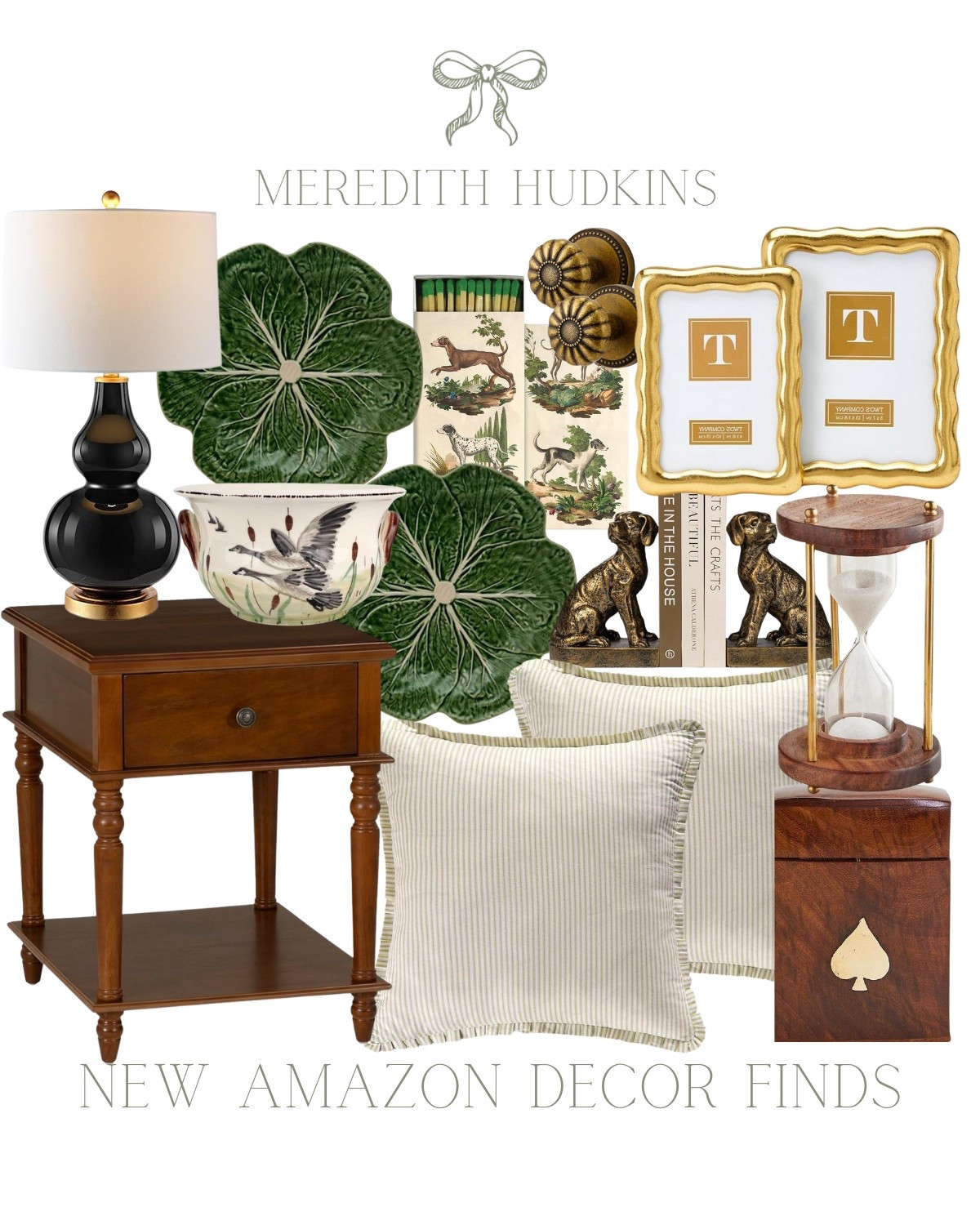 meredith hudkins, preppy style, classic home decor, timeless decor, traditional home decor, living room, bedroom, entryway, art, lighting, antique, interior, interior design 

#LTKHome #LTKFindsUnder100 #LTKFindsUnder50