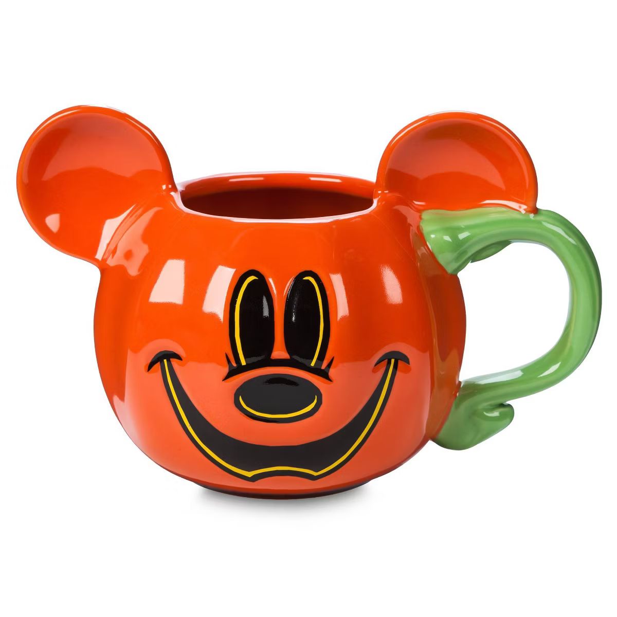 Mickey Mouse 18oz Stoneware Mug | Target