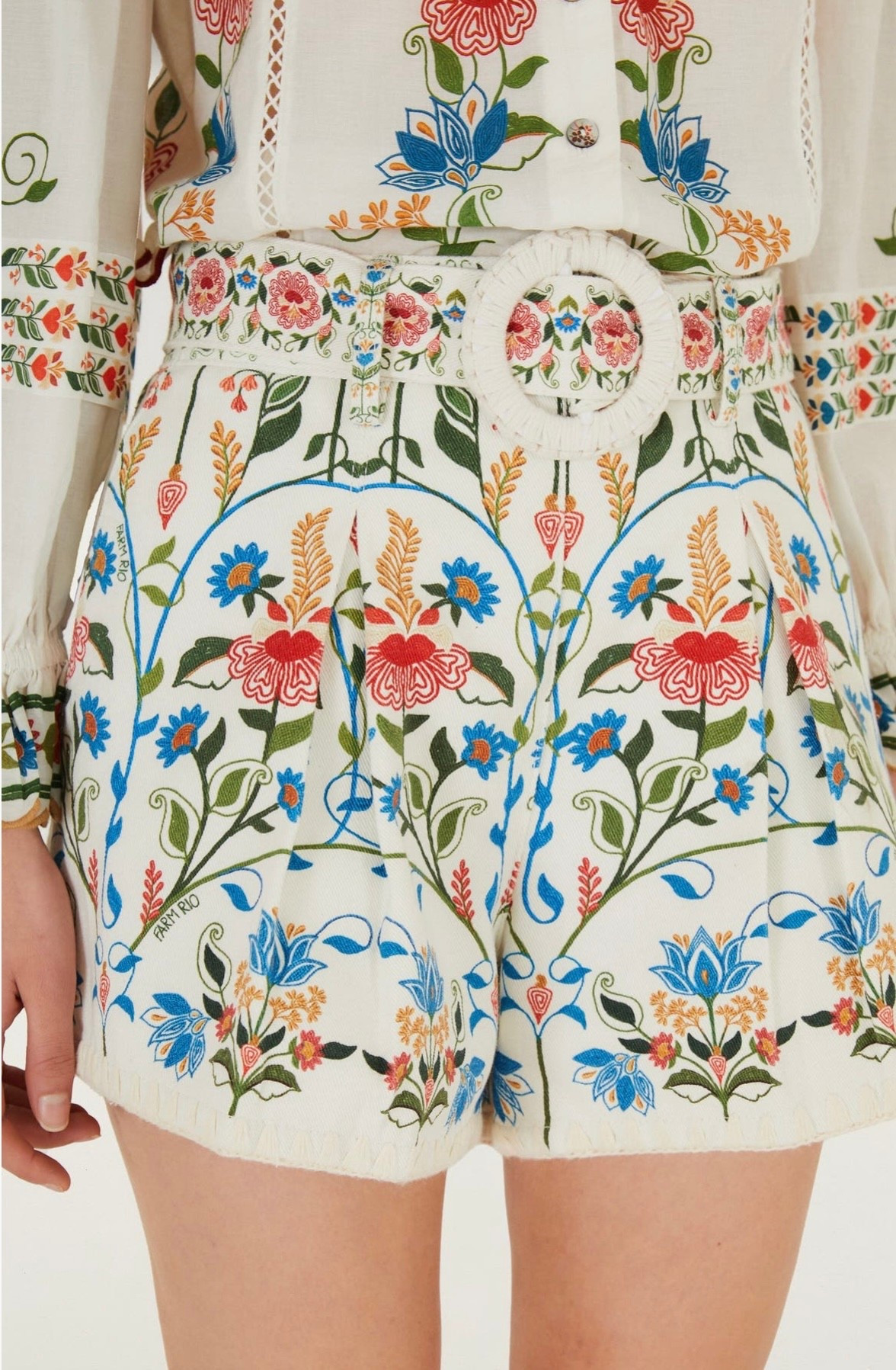 These shorts! Obsessed! 

#LTKootd #LTKSeasonal #LTKgrwm