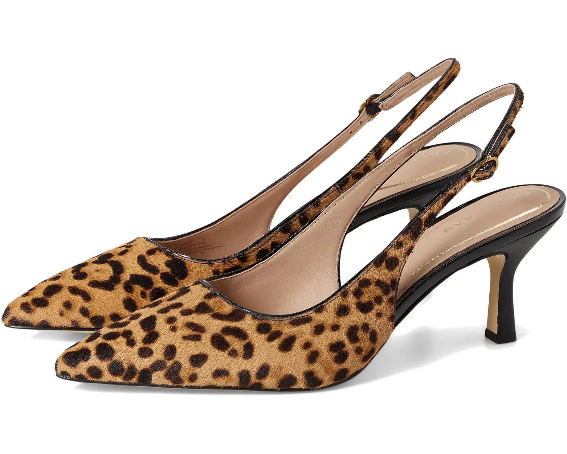 Hansell Sling Back Pumps | Zappos