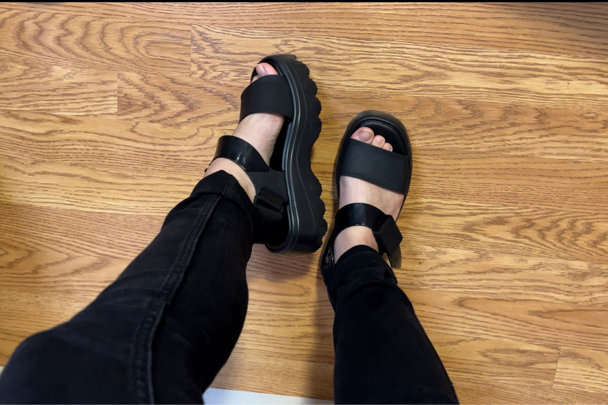 My new fav shoes 

#LTKfindsunder100 #LTKshoecrush #LTKHalloween