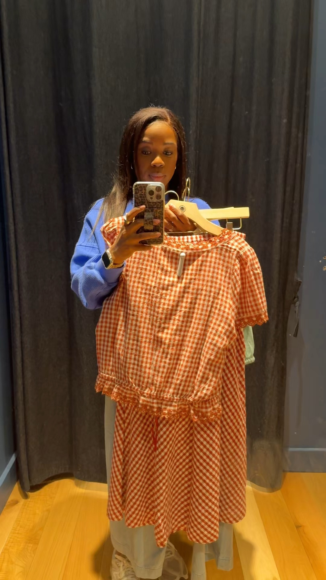 American Eagle Spring Arrivals
Size reference: 150lbs 
Shirt: L
Pants: Small
Jeans: size 4 

#LTKMidsize #LTKSpringSale