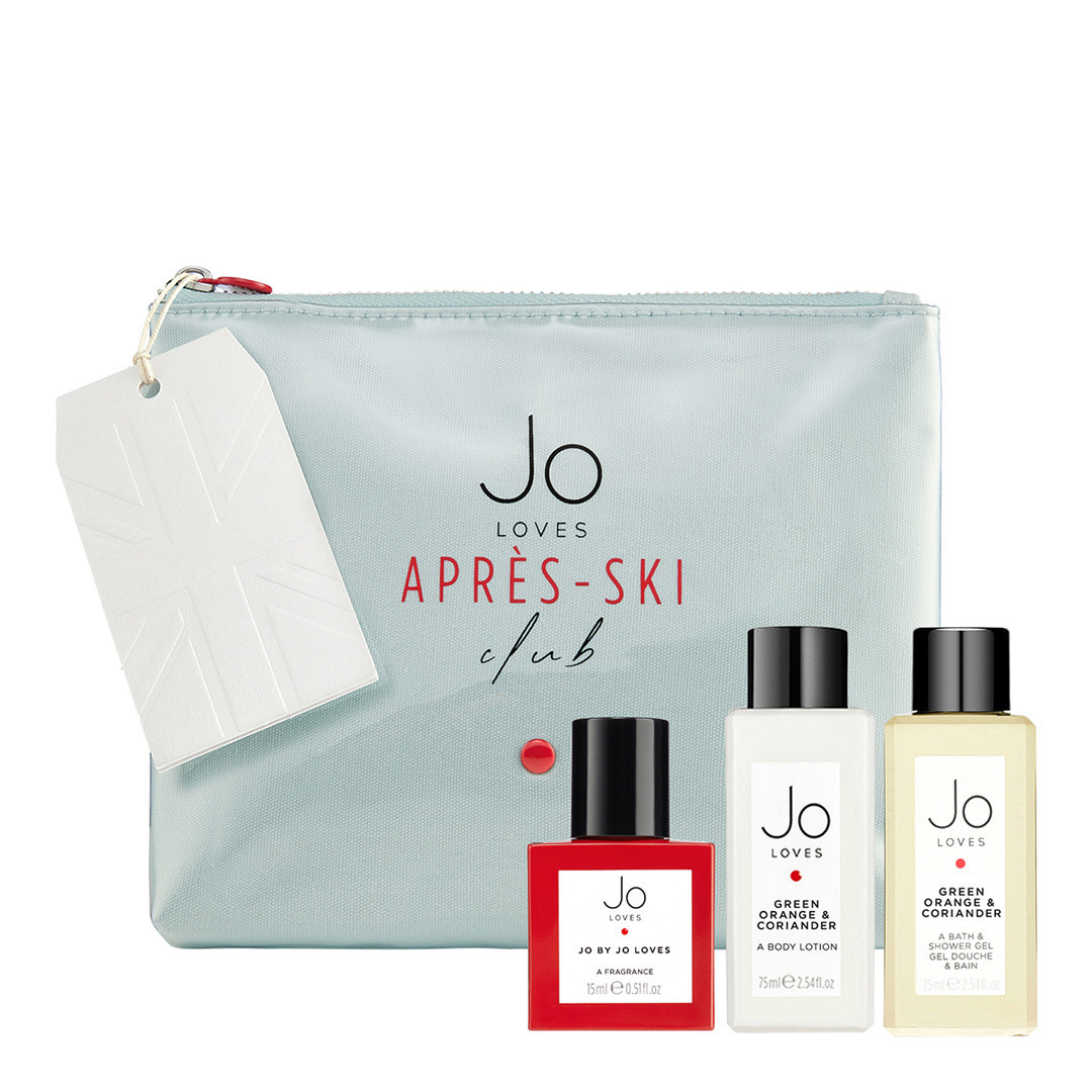 Christmas Travel Bag | BrandAlley