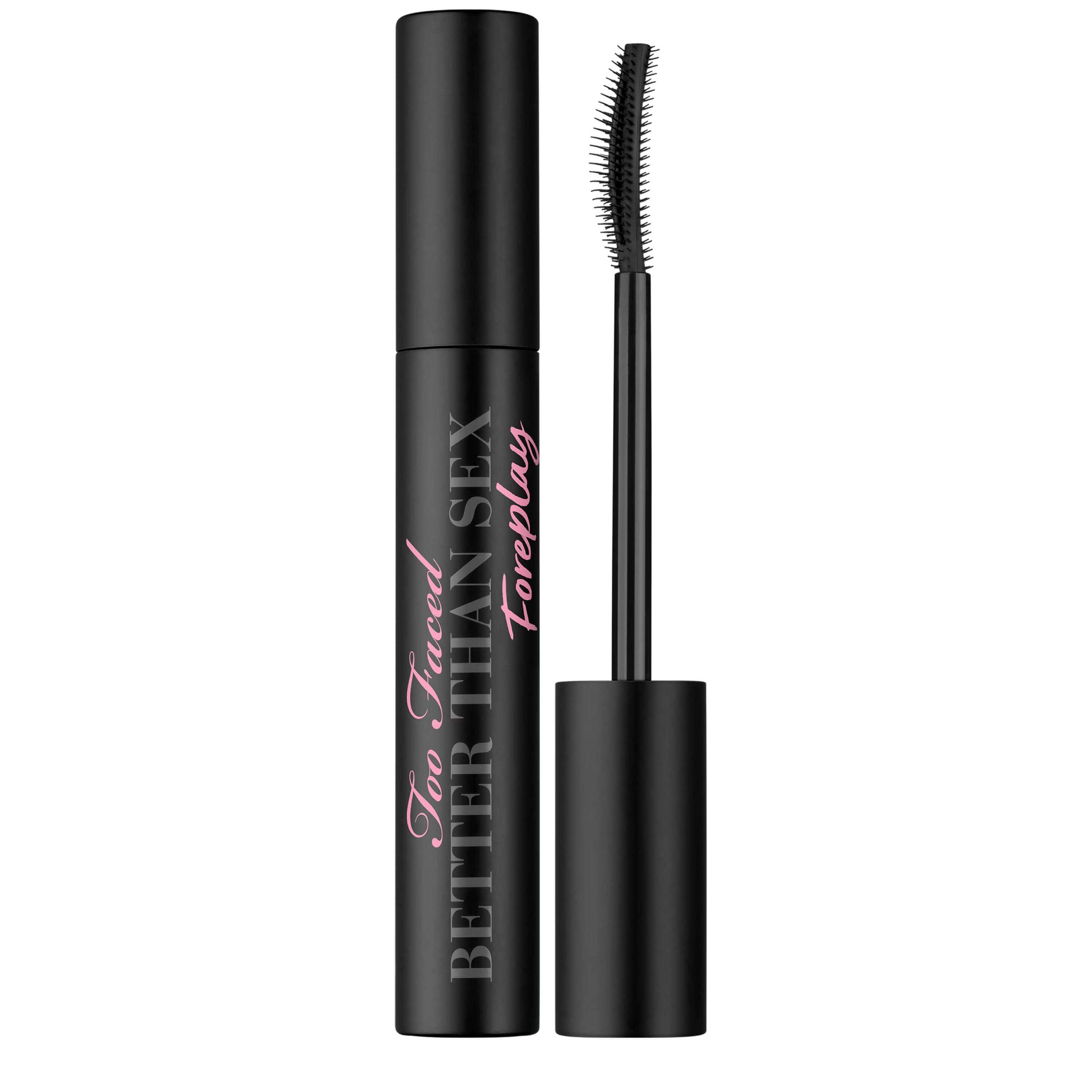Better Than Sex Foreplay Mascara Primer | Too Faced US