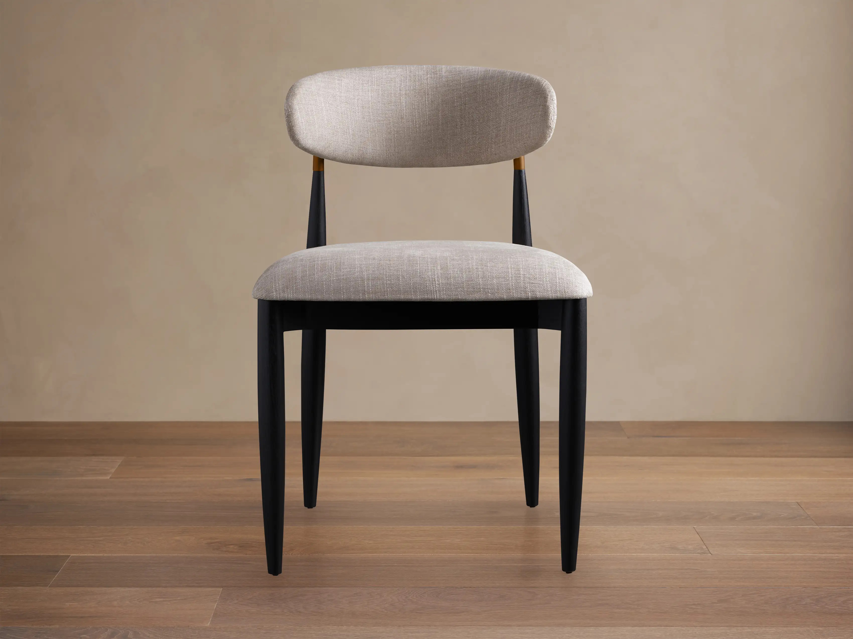 Jagger Dining Side Chair | Arhaus