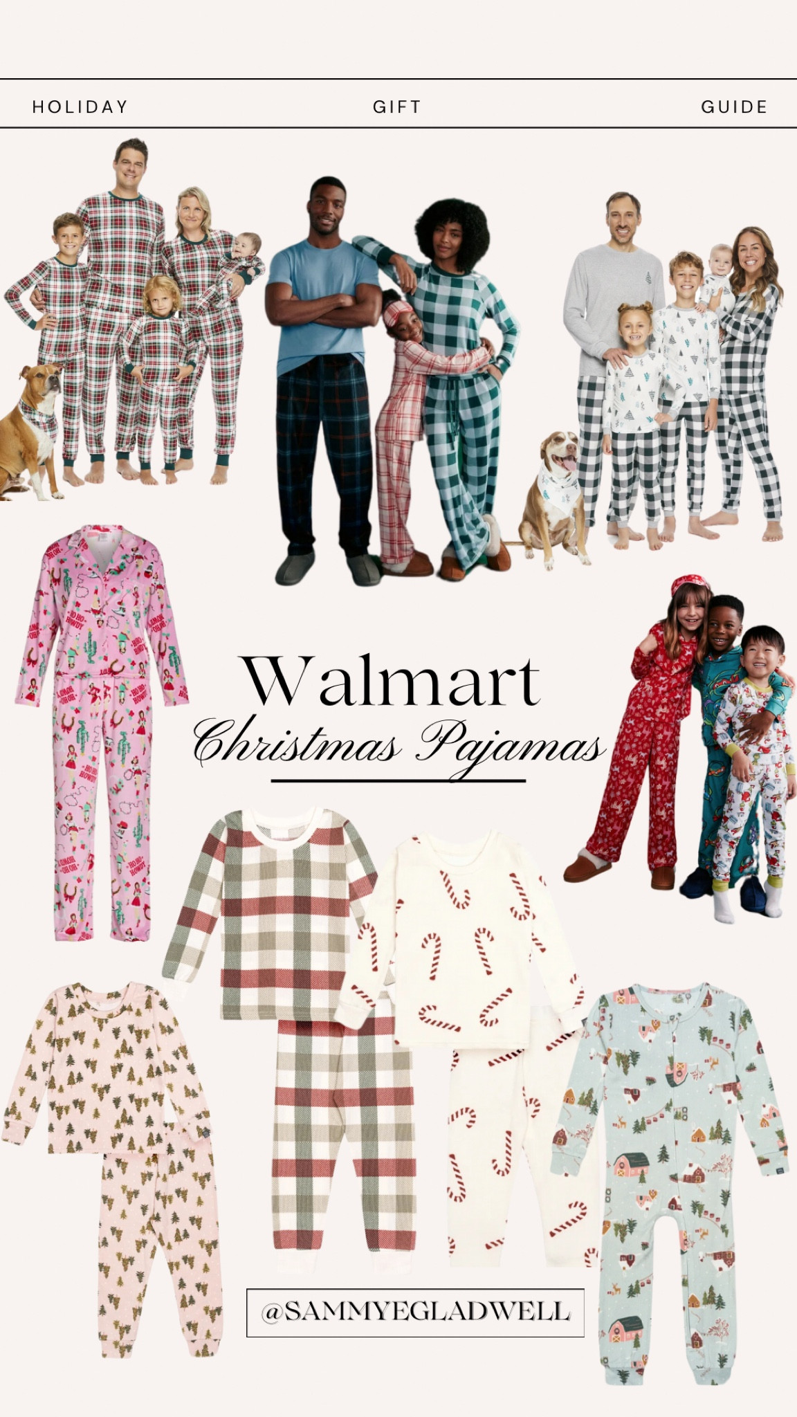 Walmart Christmas pajamas 🎄Walmart holiday pajamas women’s pajamas girls pajamas boys pajamas toddler pajamas baby pajamas Matching Family Pajamas 

#LTKCyberWeek #LTKGiftGuide #LTKHoliday