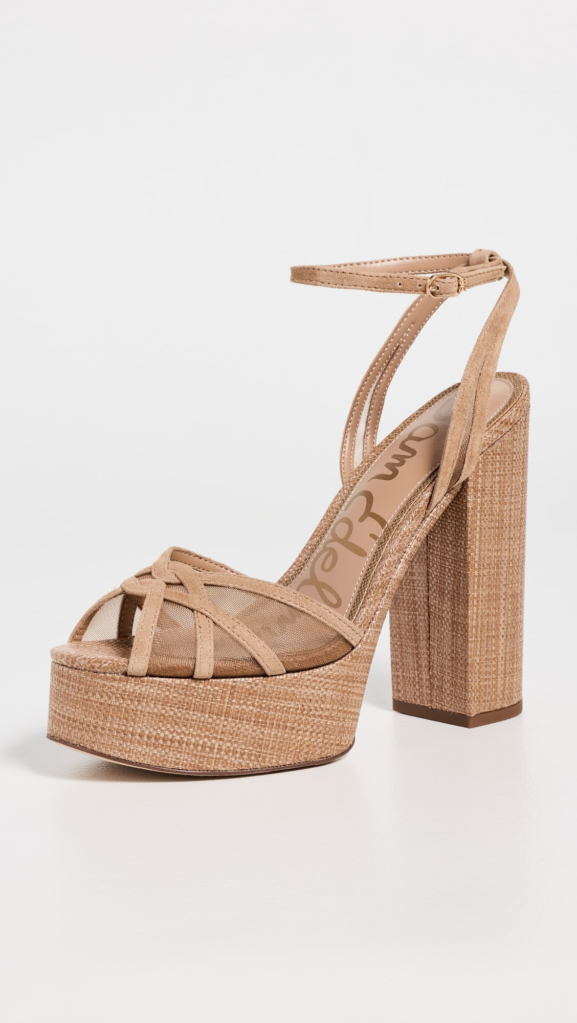Sandy Platforms | Shopbop