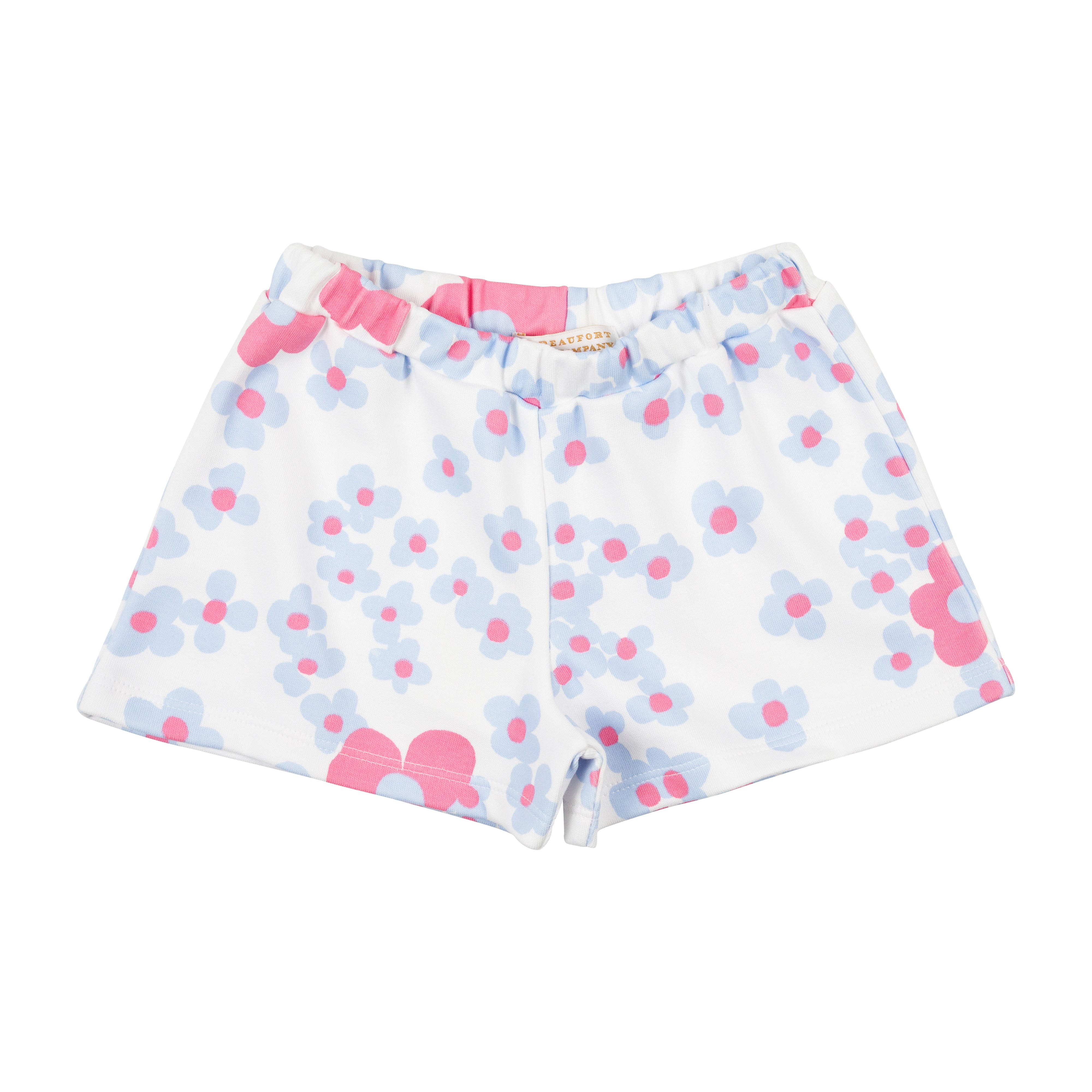 Shipley Shorts - Brentwood Blooms | The Beaufort Bonnet Company