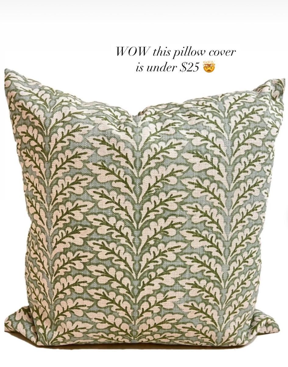 Obsessed with this Etsy shop! Affordable and gorgeous pillows 

#LTKSaleAlert #LTKHome #LTKFindsUnder50