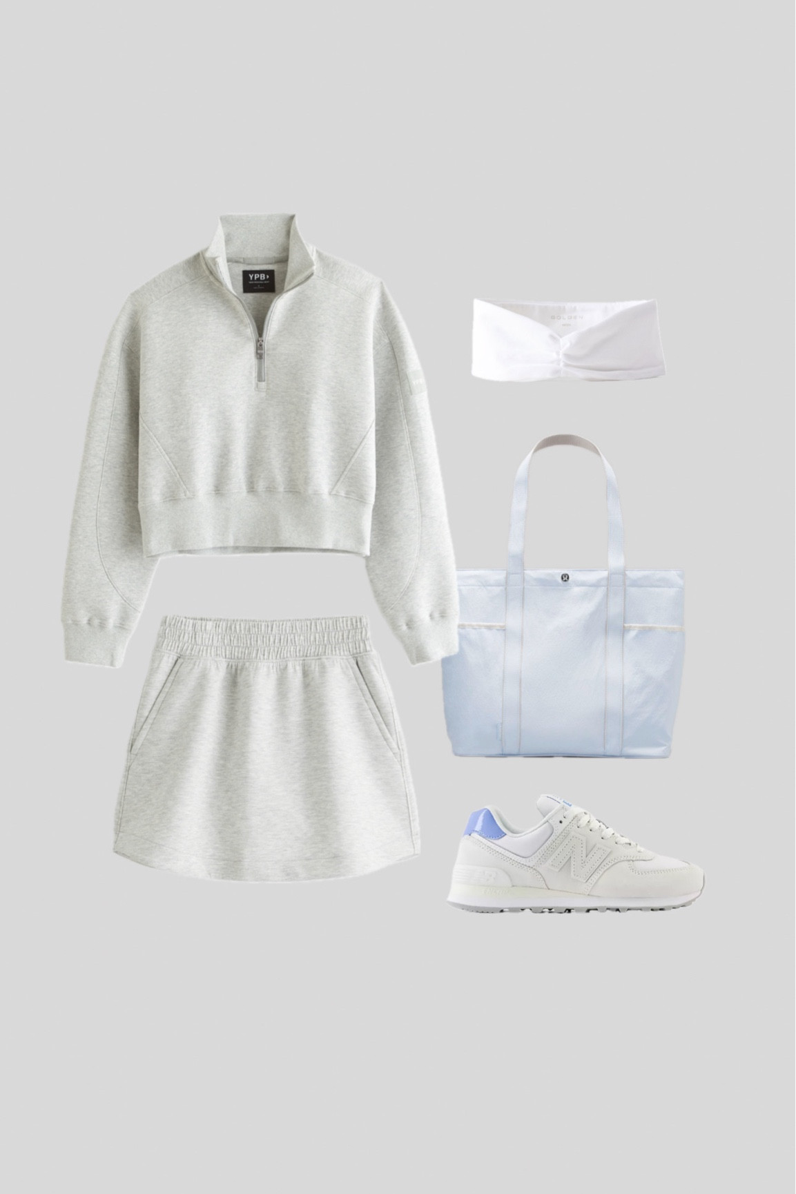 Travel outfit🩵

#LTKstyletip #LTKshoecrush #LTKSeasonal