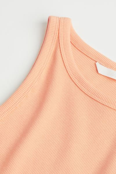 Crop Tank Top | H&M (US)