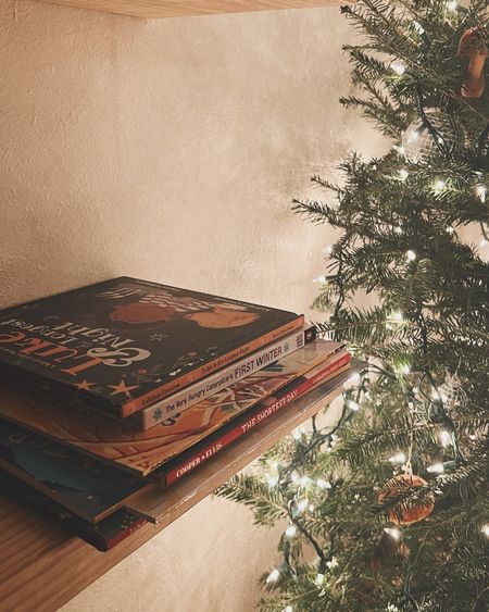 kids books for yule, winter, winter solstice! 🌲🕯️✨

#LTKkids #LTKSeasonal #LTKHoliday