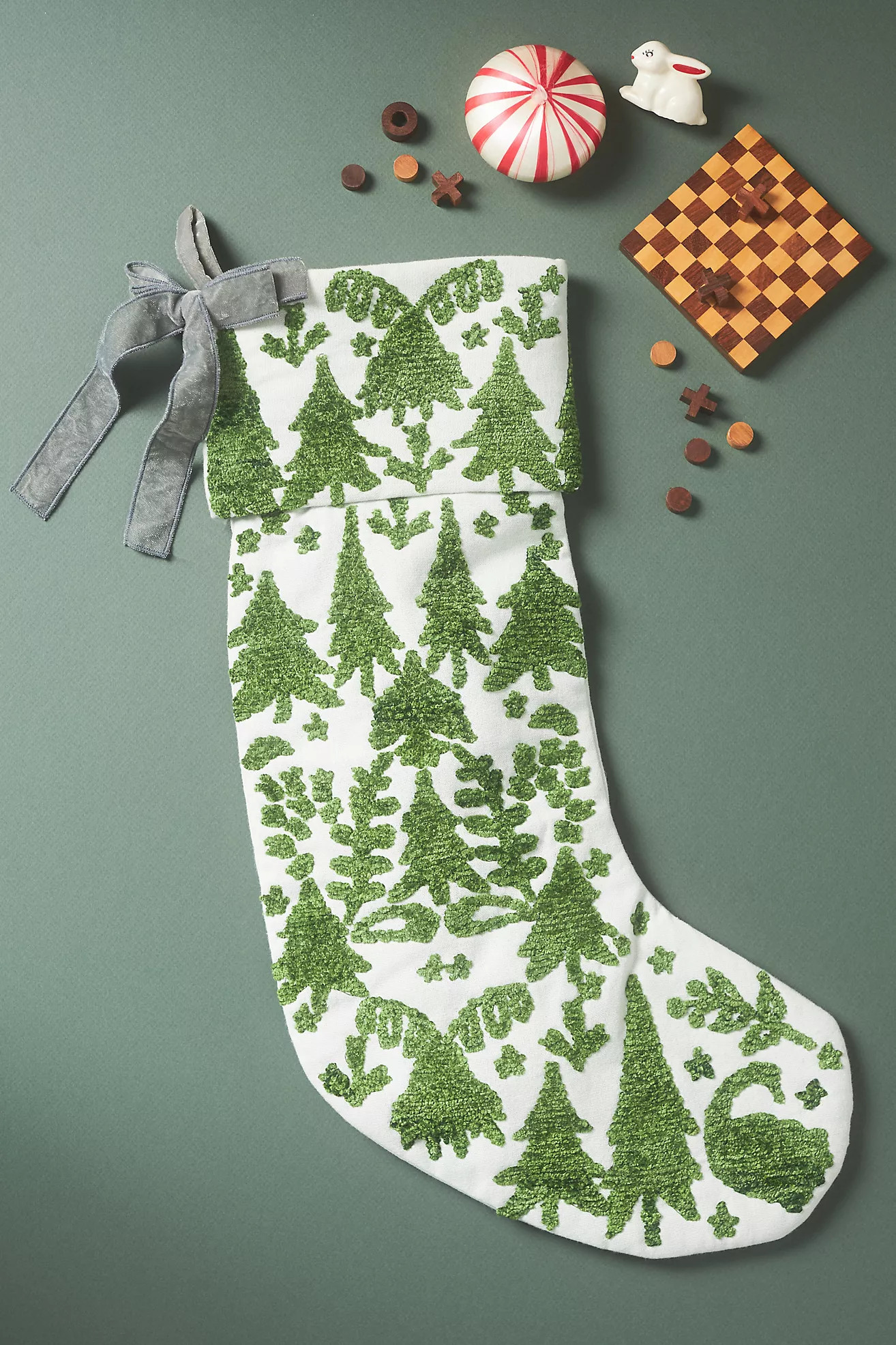 FOLIAGE GREEN | Anthropologie (US)