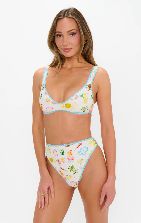 Maritime Top | Show Me Your Mumu