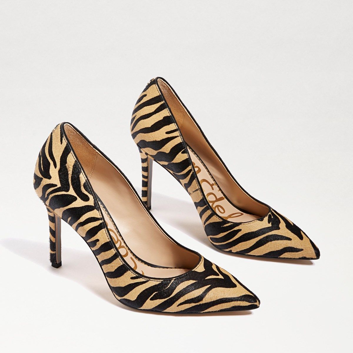 Hazel Pointed Toe Heel | Sam Edelman