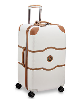 Delsey Chatelet Air 2.0 26" Check-In Spinner Trunk | Macy's