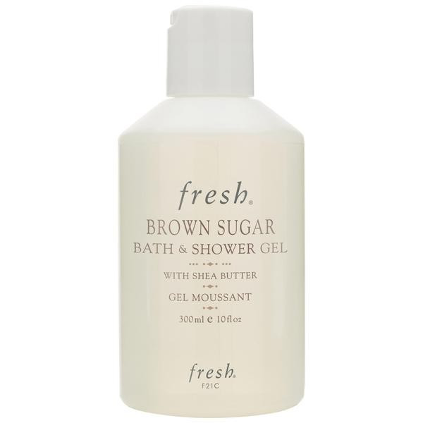 Brown Sugar Bath and Shower Gel | Bluemercury, Inc.