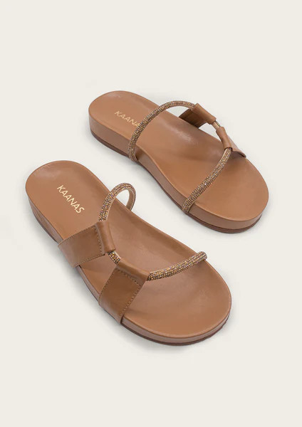 Enigma Caramel | KAANAS