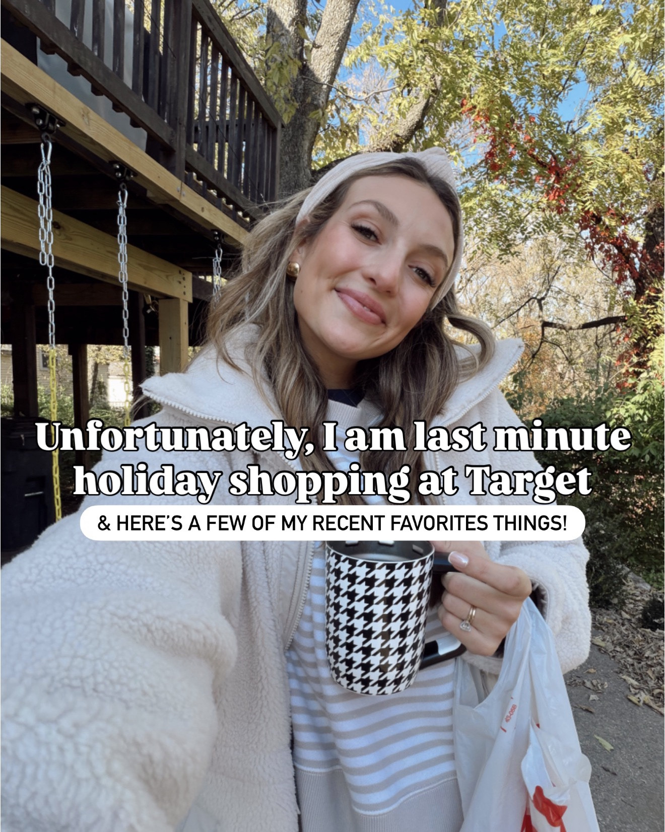 Target last minute shopping favorites!!


#LTKGiftGuide #LTKmomlife #LTKHoliday