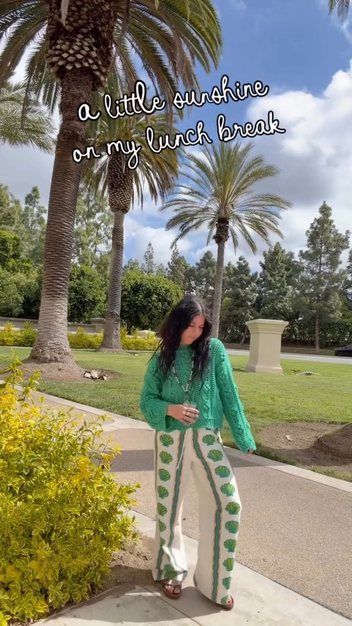 🐚+🌴+🌞=✨✨🥺
#teacherootd #bohemianstyle #billabong